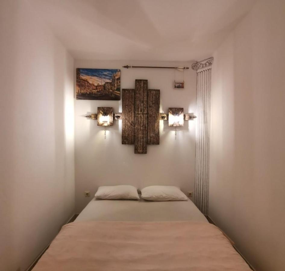 Seaside Apartments And Rooms Котор Экстерьер фото