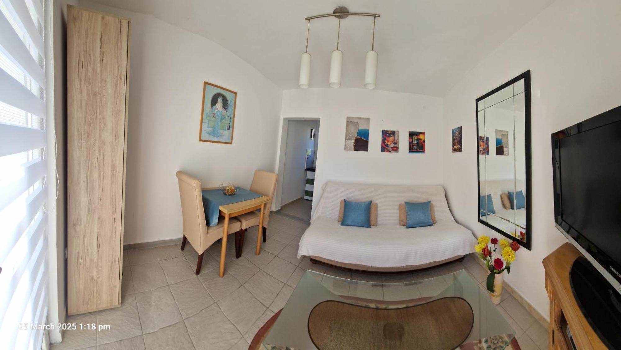 Seaside Apartments And Rooms Котор Экстерьер фото