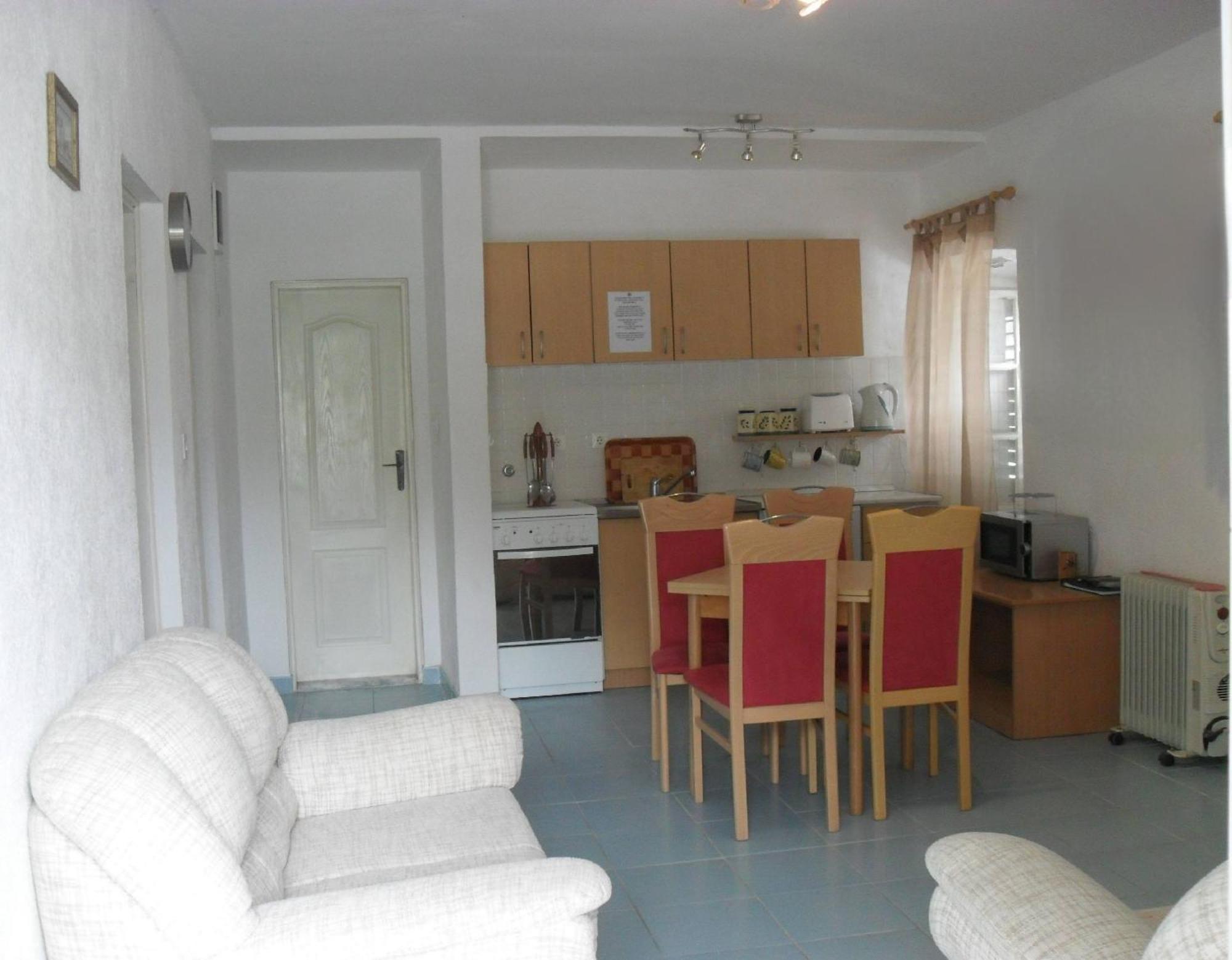 Seaside Apartments And Rooms Котор Экстерьер фото