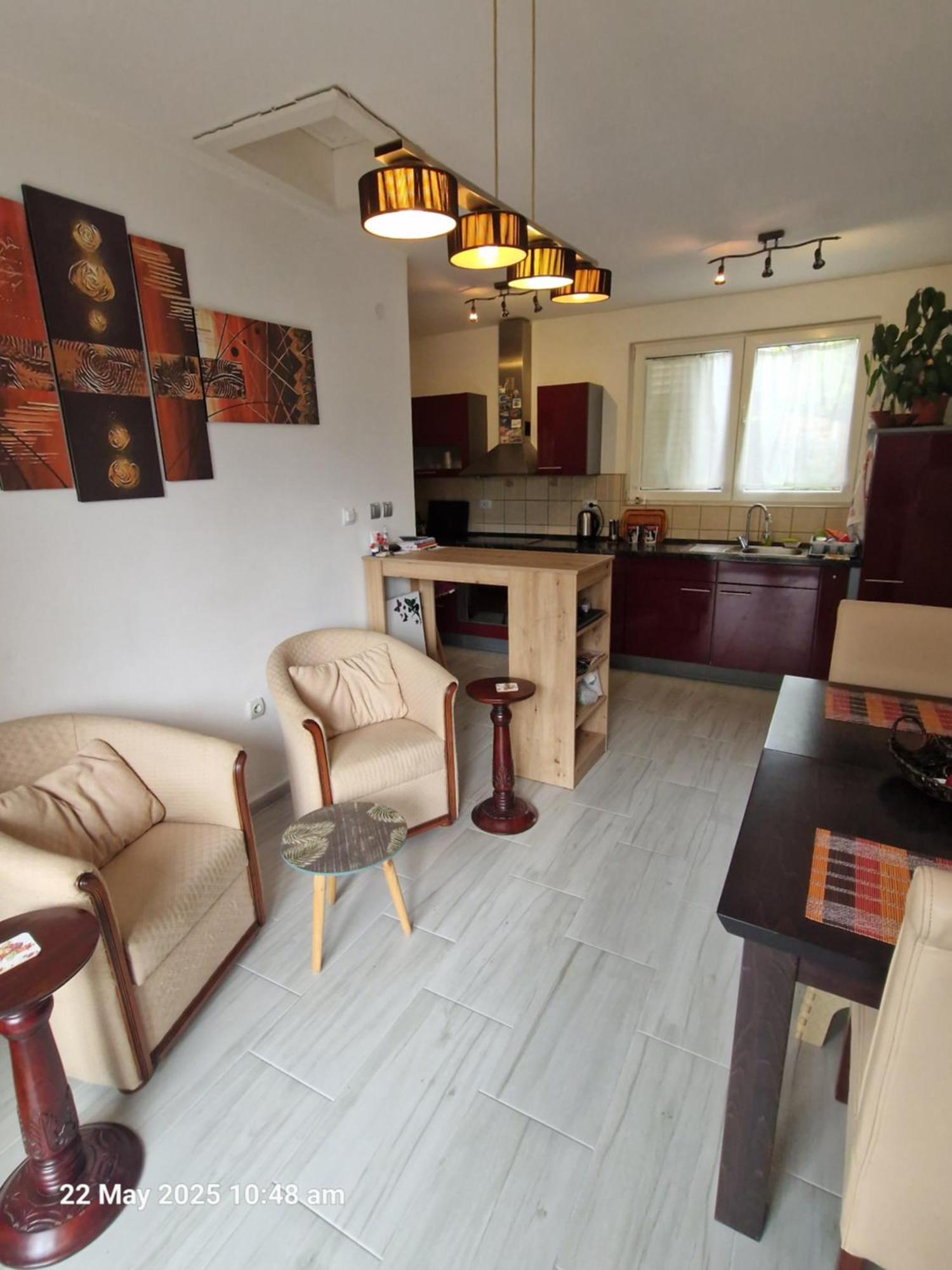 Seaside Apartments And Rooms Котор Номер фото