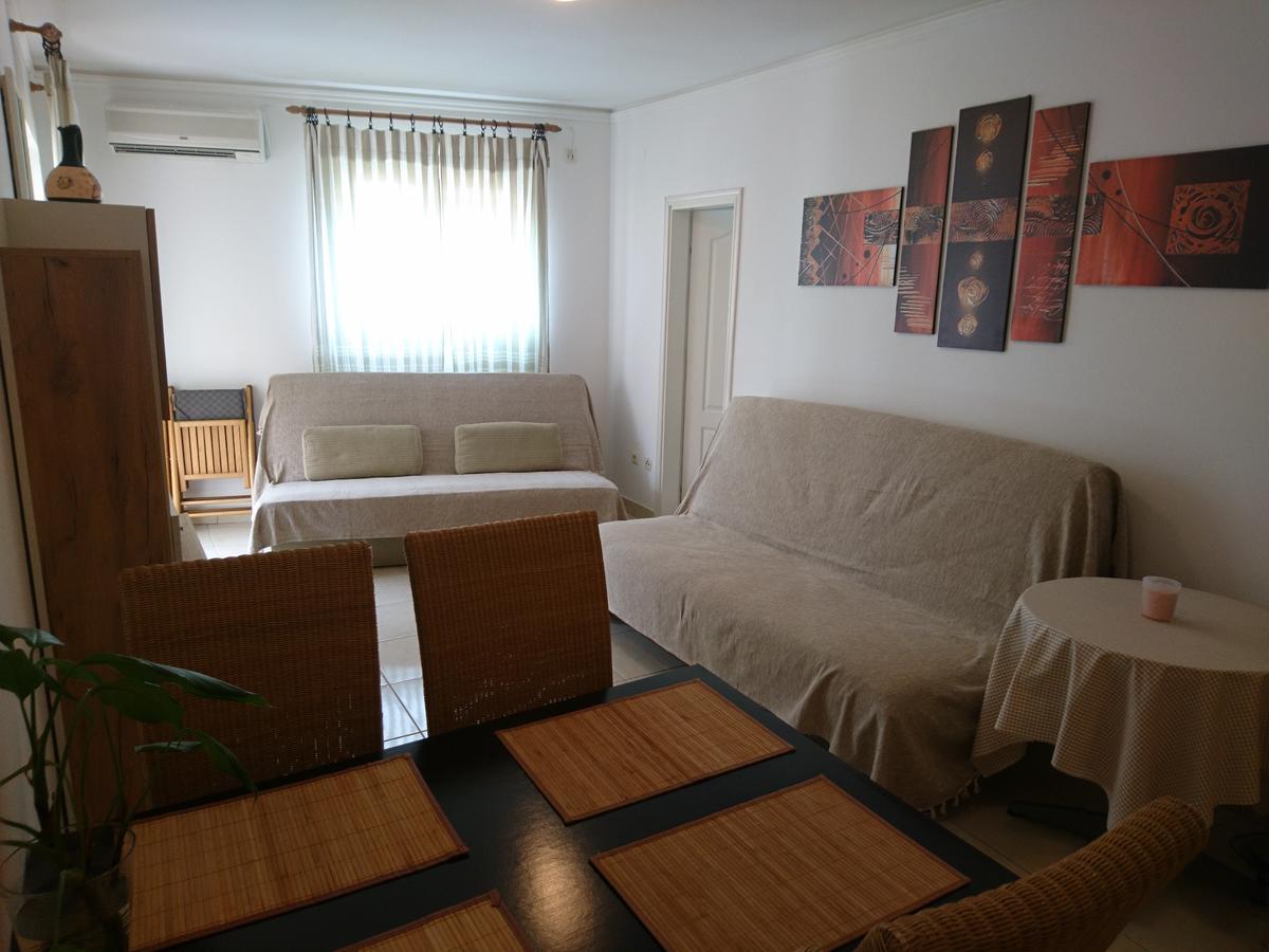 Seaside Apartments And Rooms Котор Экстерьер фото
